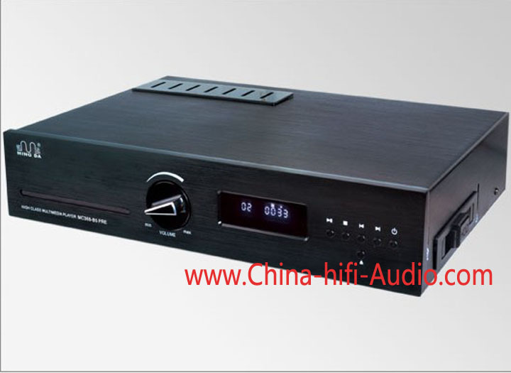 Meixing MC368-B5 PRE 5.1 Audio track Multifunctional 2012 sound Meixing MC368-B5 PRE 5.1 Audio track Multifunctional 2012 sound